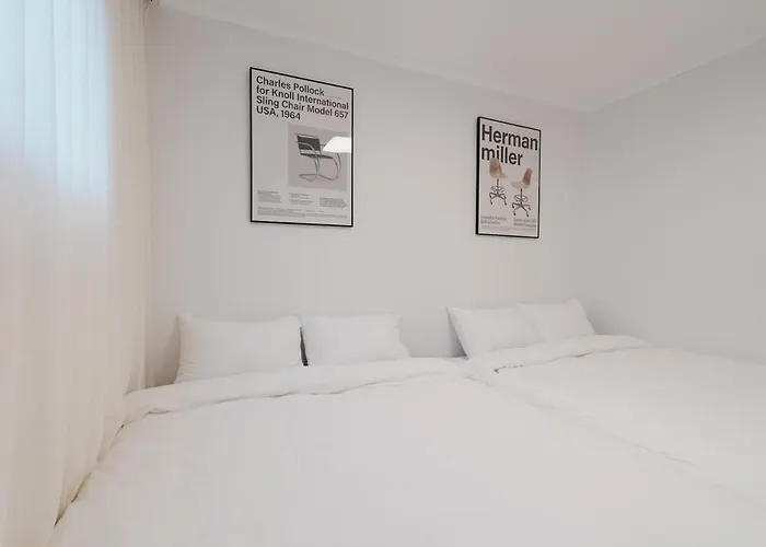 메이트프로젝트 #mateproject #2r4qb #seongsu #kspo #5 Minutes From Konkuk Station #common Ground #hangang Park #netflix Apartment *