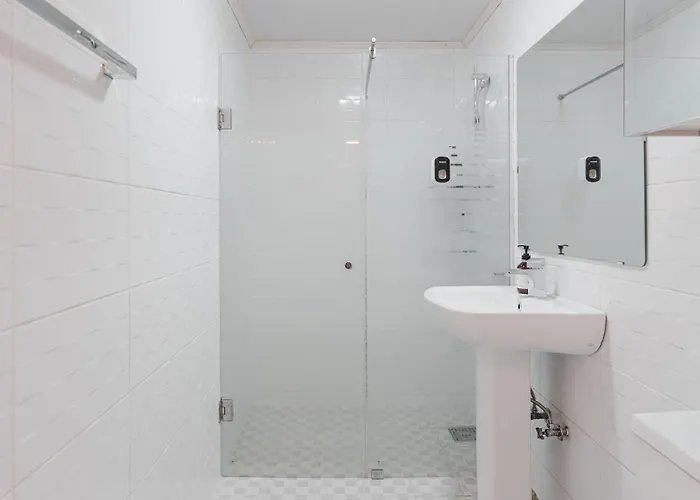 Apartment 메이트프로젝트 #mateproject #2r4qb #seongsu #kspo #5 Minutes From Konkuk Station #common Ground #hangang Park #netflix *