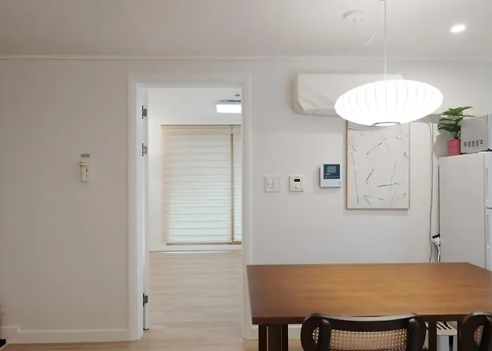 메이트프로젝트 #mateproject #2r4qb #seongsu #kspo #5 Minutes From Konkuk Station #common Ground #hangang Park #netflix Apartment